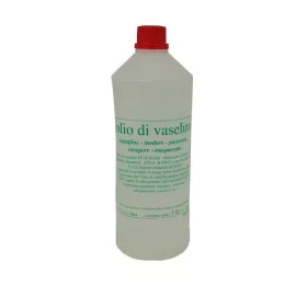Medizinisches Weißöl / Paraffinöl, 1 Liter