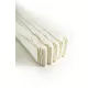 Filterpapier, Ø 50 cm, 1 Stück | fine, 10 mikron