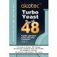 Alcotec 48 Turbohefe – Produktansicht