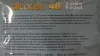 Alcotec 48 Turbohefe – Anwendung