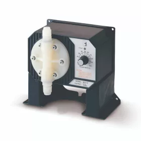 Hanna BlackStone BL1.5-2 Dosierpumpe, 1,5 l/h, 13 bar