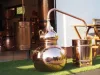 Kupfer-Alembik-Destille mit 50 Liter Kesselvolumen