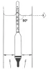 Mostwaage, 0–140 °Oechsle – Anwendung