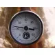 Al-Ambik® Dampfthermometer in einer Kupferdestille montiert