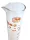 Messzylinder aus Glas, 250 ml – Produktansicht