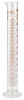 Messzylinder aus Glas, 250 ml – Detailansicht