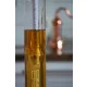 Messzylinder aus Kunststoff, 100 ml – Produktansicht