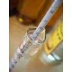 Messzylinder aus Glas, 100 ml – Produktansicht
