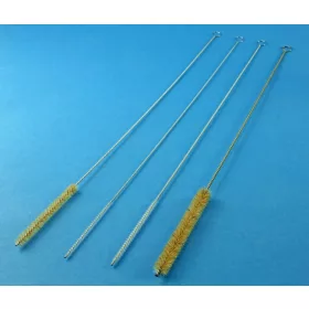 Reagenzglas- und Pipettenbürsten-Set, 4 Größen
