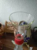 Großer kontinuierlicher Ölabscheider für ätherische Öle, 2 Liter
