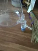 Großer kontinuierlicher Ölabscheider für ätherische Öle, 2 Liter