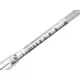 Al-Ambik Alkoholmeter 0–100 Vol.-%, kurz, ohne Thermometer – Produktansicht