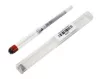 Al-Ambik Alkoholmeter 0–100 Vol.-%, kurz, ohne Thermometer – Detailansicht