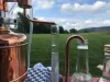 Kontinuierlicher Ölabscheider für ätherische Öle, 63 ml