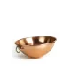 Kupfer-Schlagkessel für Konditoren, Ø 36 cm – Produktansicht