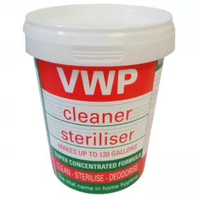 VWP Reinigungspulver-Konzentrat für 113 Liter Lösung