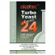 Alcotec 24 Turbohefe – Produktansicht