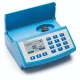 Hanna HI83303-02 Multiparameter-Photometer für Aquakultur – Produktansicht