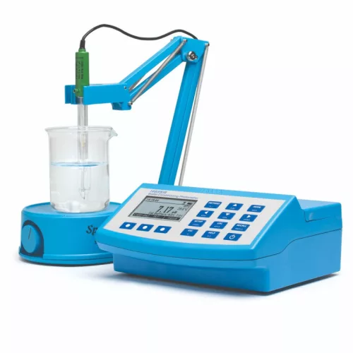 Hanna HI83303-02 Multiparameter-Photometer für Aquakultur