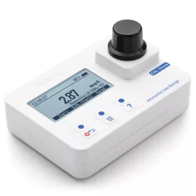 Hanna HI97700 Ammoniak-Photometer, niedriger Messbereich