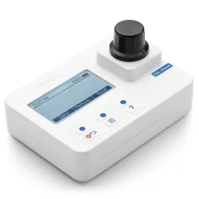 Hanna HI97728 Nitrat-Photometer, 0,0–30,0 mg/l
