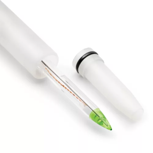 Hanna HI9810302 HALO2 Bluetooth-Boden-pH-Tester – Detailansicht