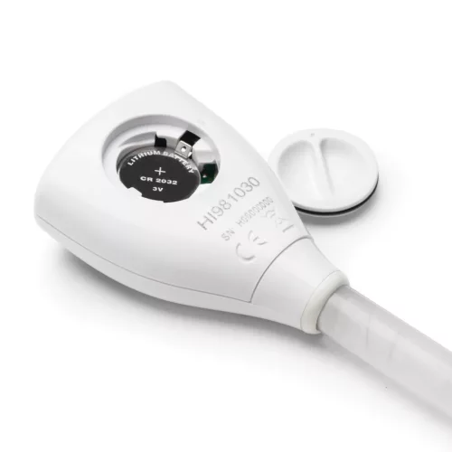 Hanna GroLine HI981030 Einstich-pH-Messgerät für Boden – Detailansicht