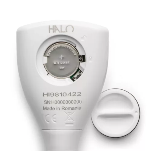 Hanna HI9810422 HALO2 Bluetooth-pH-Tester – Zubehör
