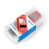 Hanna HI98107 pHep® pH-Taschtester – Nahaufnahme
