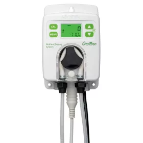   Hanna GroLine HI981413-10 Automatischer EC-Regler und Nährstoffdosierer