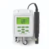Hanna HI981421-01 GroLine pH-/EC-Monitor mit Einbauelektrode