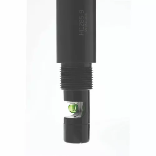 Hanna HI981421-01 GroLine pH-/EC-Monitor mit Einbauelektrode