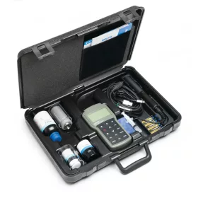  Hanna HI98198 optisches Messgerät für gelösten Sauerstoff, IP67