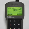 Hanna HI98198 optisches Messgerät für gelösten Sauerstoff, IP67