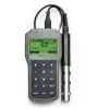 Hanna HI98198 optisches Messgerät für gelösten Sauerstoff, IP67