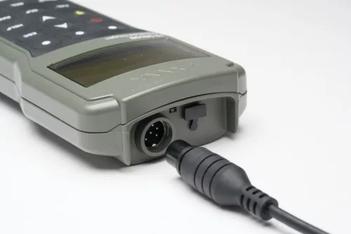 Hanna HI98198 optisches Messgerät für gelösten Sauerstoff, IP67