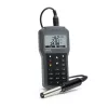 Hanna HI98199 Multiparameter-Messgerät für pH, EC, TDS und gelösten Sauerstoff