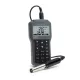 Hanna HI98199 Multiparameter-Messgerät für pH, EC, TDS und gelösten Sauerstoff