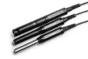Hanna HI98199 Multiparameter-Messgerät für pH, EC, TDS und gelösten Sauerstoff