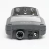 Hanna HI98199 Multiparameter-Messgerät für pH, EC, TDS und gelösten Sauerstoff