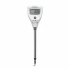 Hanna GroLine HI98331 Einstich-EC-Messgerät für Boden – Produktansicht