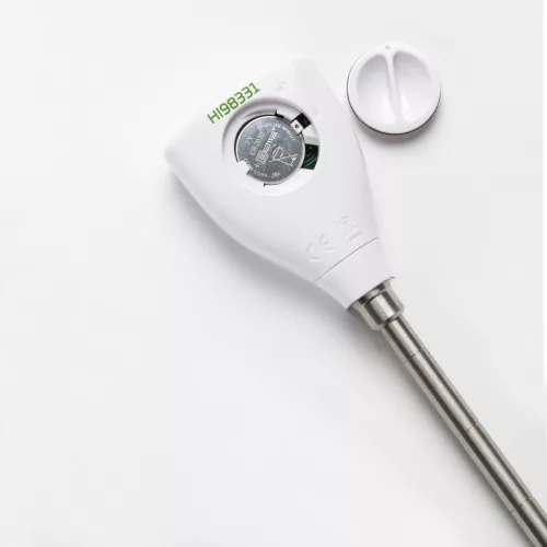 Hanna GroLine HI98331 Einstich-EC-Messgerät für Boden – Detailansicht