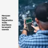 Hanna HI98494 Multiparameter-Wasserqualitätsmessgerät mit Bluetooth