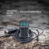 Hanna HI98494 Multiparameter-Wasserqualitätsmessgerät mit Bluetooth