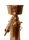 Kupfer-Alquitara-Plus-Destille – Nahaufnahme