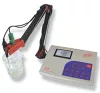 ADWA AD1000 Labor-pH-/ORP-/Temperaturmessgerät mit GLP – Detailansicht