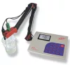 ADWA AD1020 Labor-pH-/ORP-/ISE-/Temperaturmessgerät mit GLP – Detailansicht