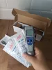 ADWA AD11 Digitales pH-Messgerät, Genauigkeit 0,1 pH – Detailansicht