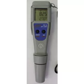 ADWA AD14 pH-, ORP- und Temperaturmessgerät für Pools