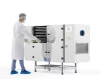 B.Master Industrie-Dörranlagen, 14–50 m², kundenspezifisch – Produktansicht